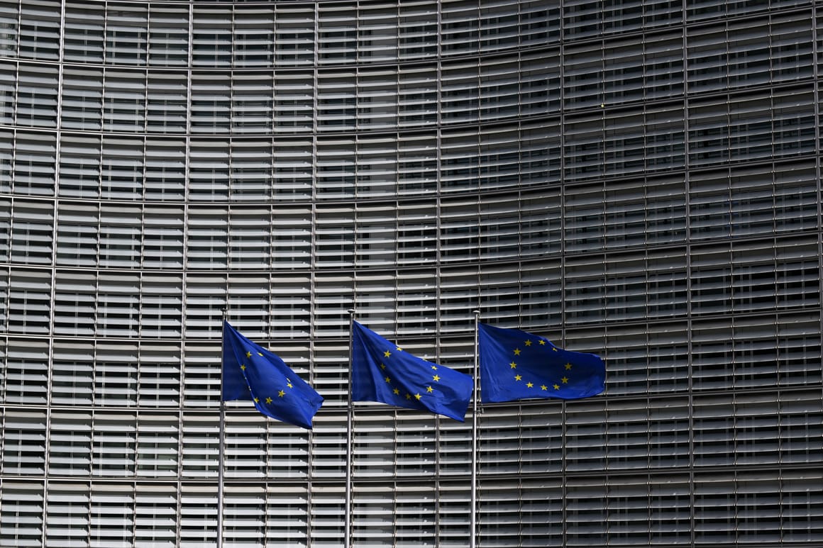 Commission eyes changes to big business tax to unlock budget deal