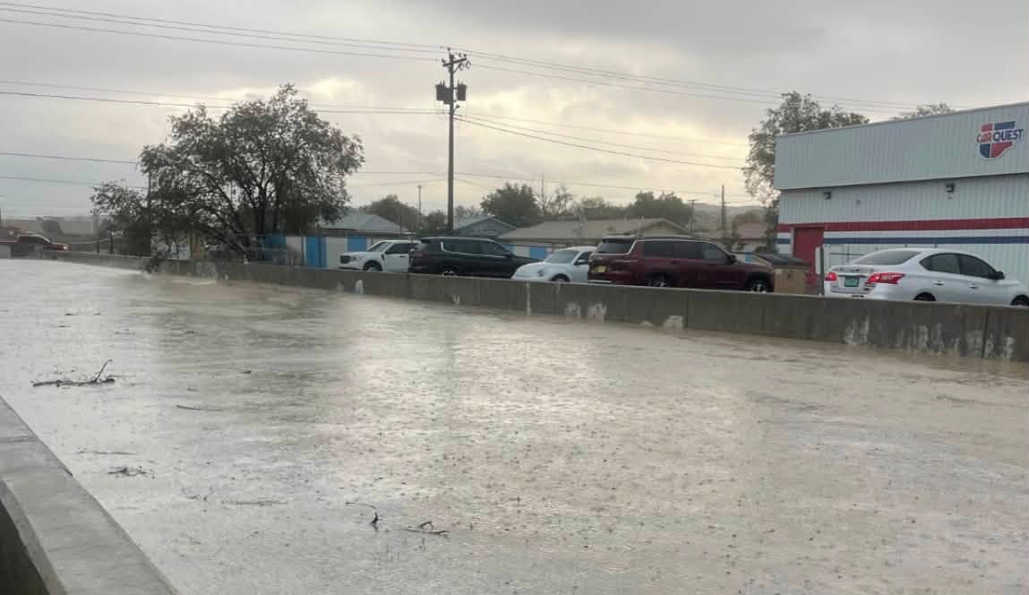 AI “News” Outlet Pushes False and Misleading Info Amid New Mexico Flooding Crisis