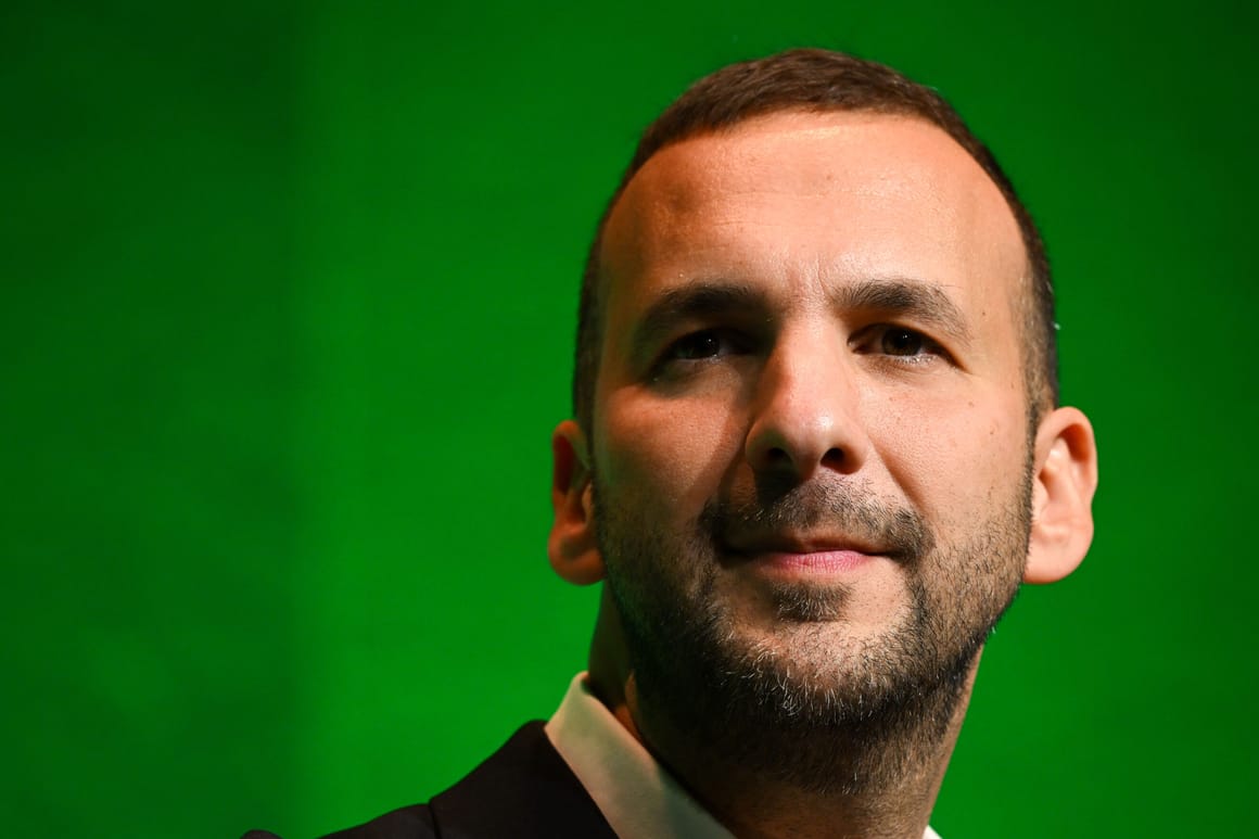 Polanski’s Greens brace for the ‘Burnham bounce’