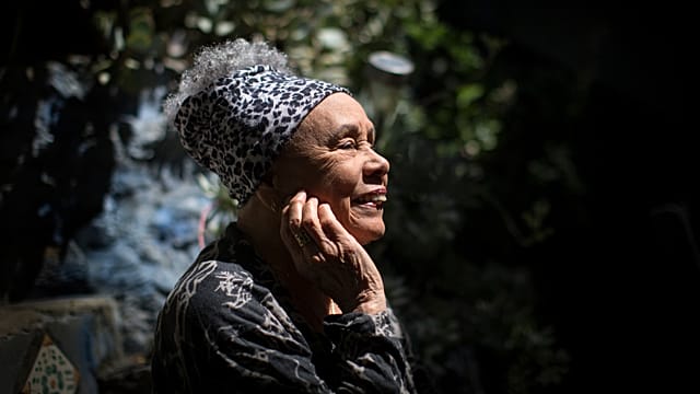 Central figure of Black Art Movement Betye Saar dies aged 99