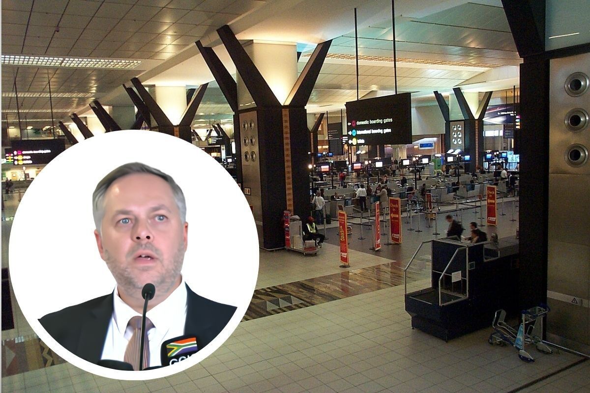 Major changes for South Africa’s visa system – Here’s what the new R500 fee means