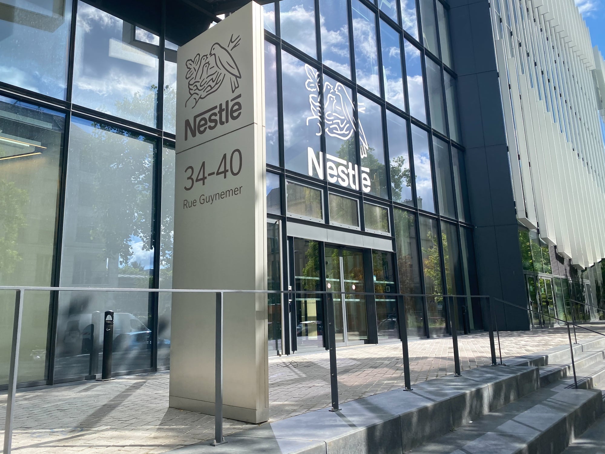 Nestlé bets big on premiumisation as consumers trade up