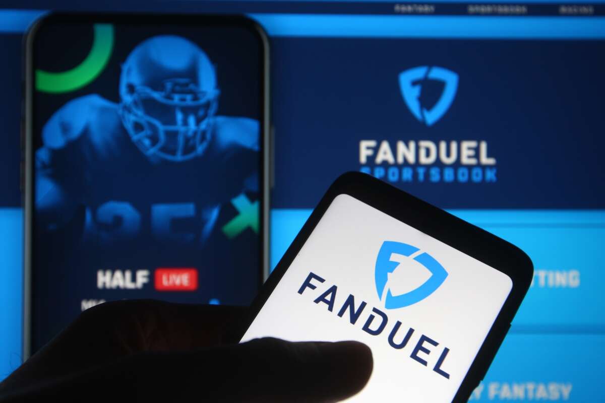 Americans Placed $166B in Sports Bets in 2025 — Double Amount Spent on the Arts