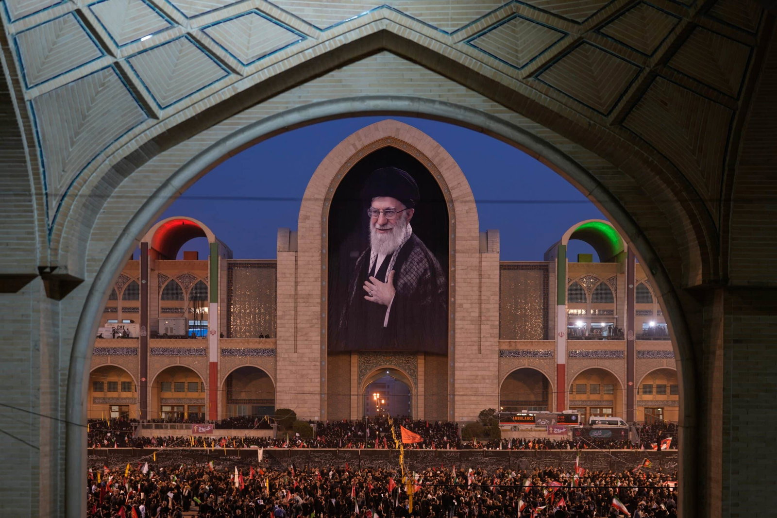 US Media: Maybe Iran Didn’t Want Nukes After All