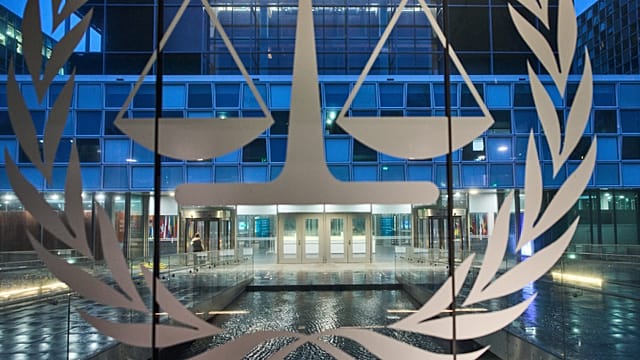 Chad announces plans to withdraw from International Criminal Court