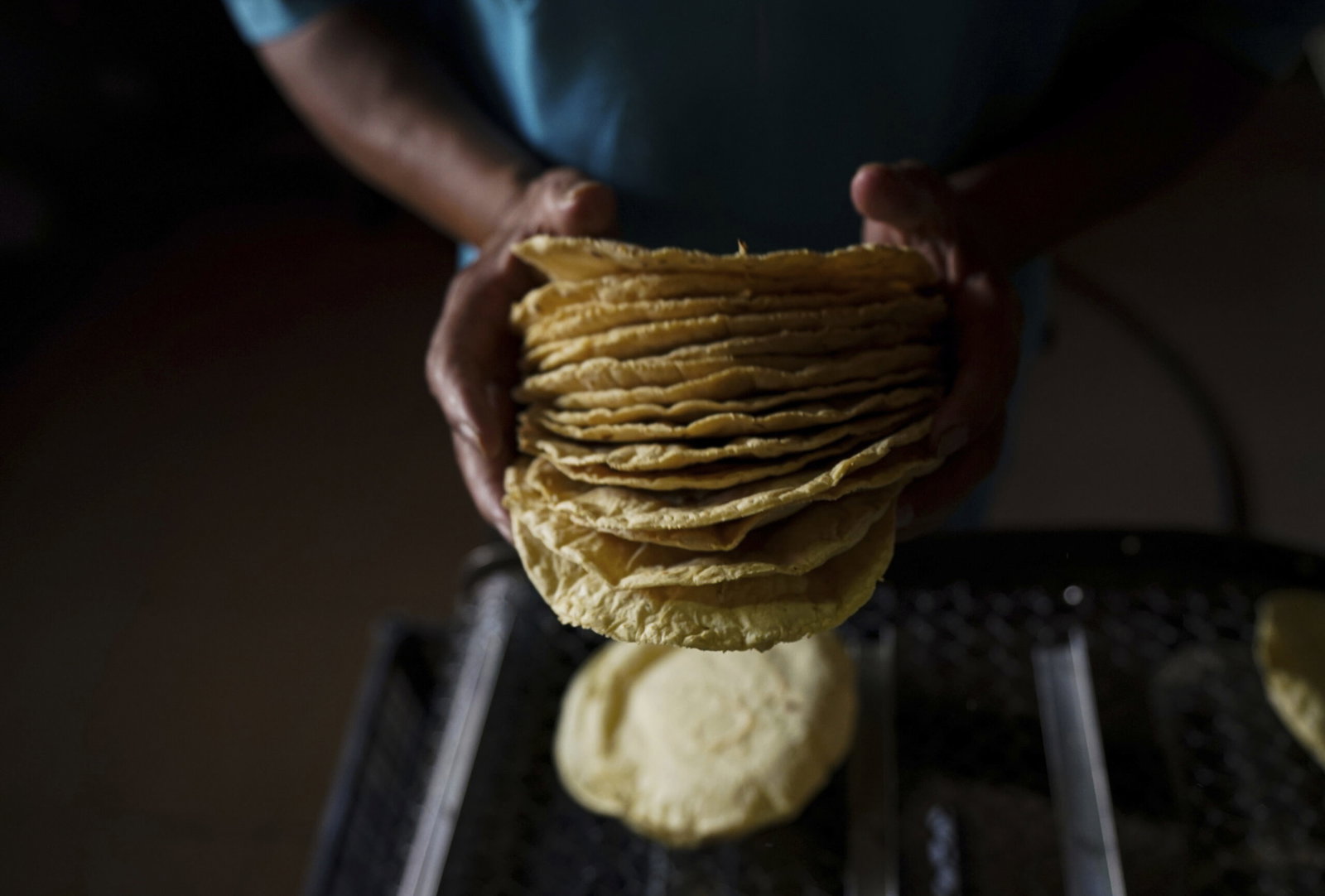 Roundup’s Surprising Connection to Industrial Meat