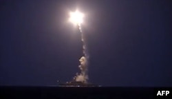 US, Saudi Forces Strike Iran-Aligned Targets in Iraq