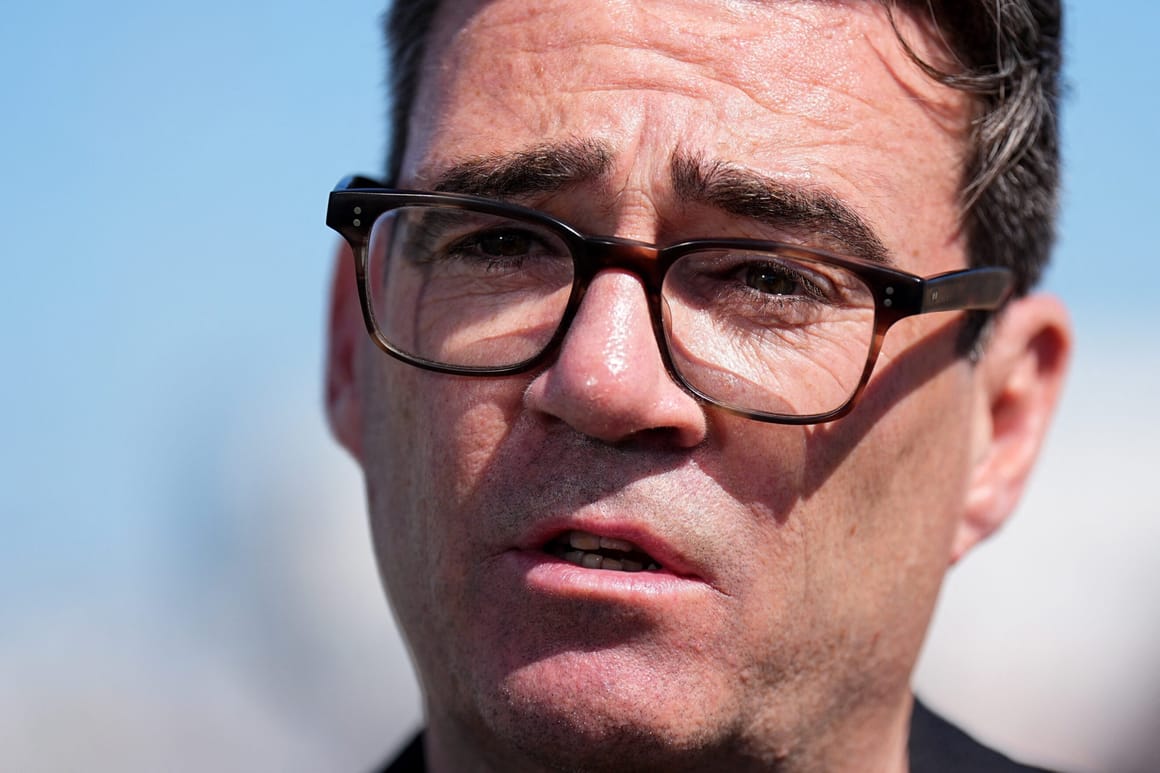 What voters really think of Andy Burnham