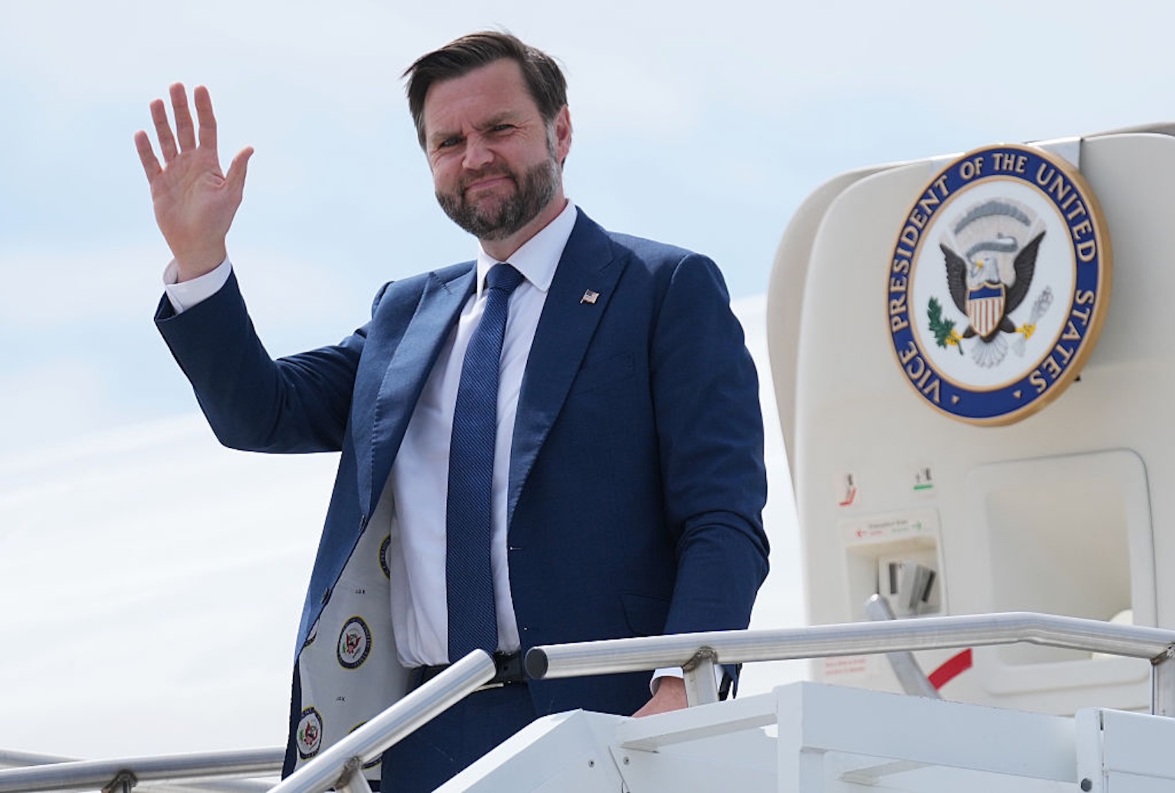 JD Vance will never be the GOP Obama