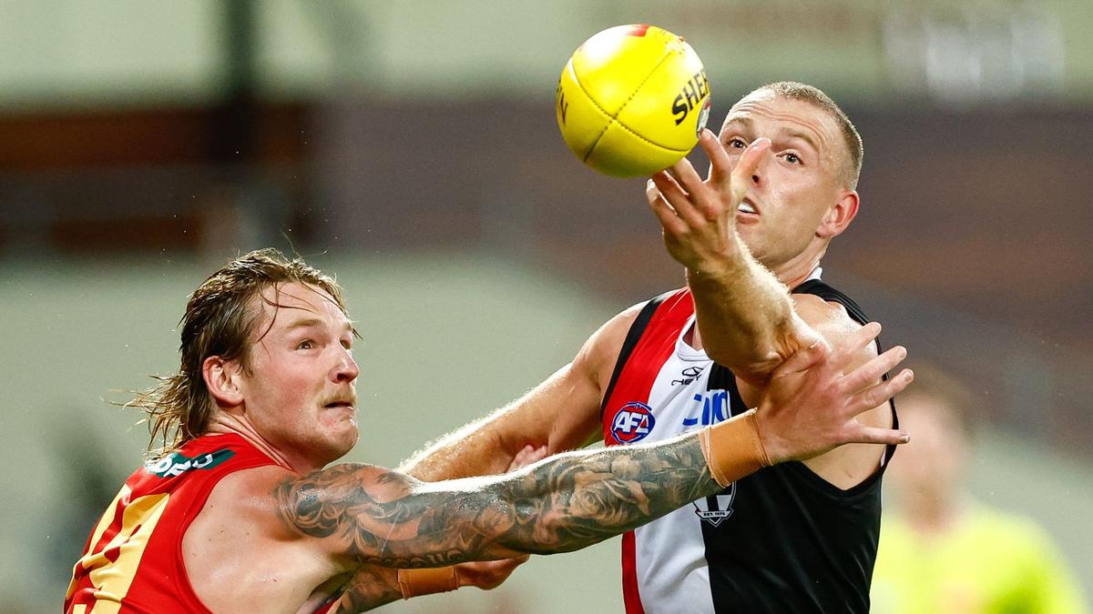 AFL releases times and dates for Round 23 and Round 24 fixture