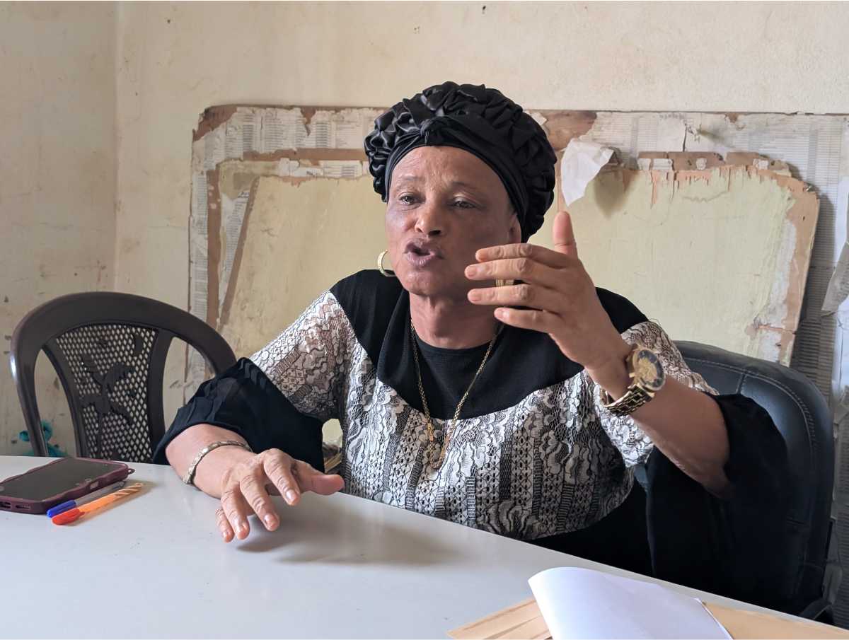 Chaos and corruption: investigating the FRIVAO fund in Kisangani