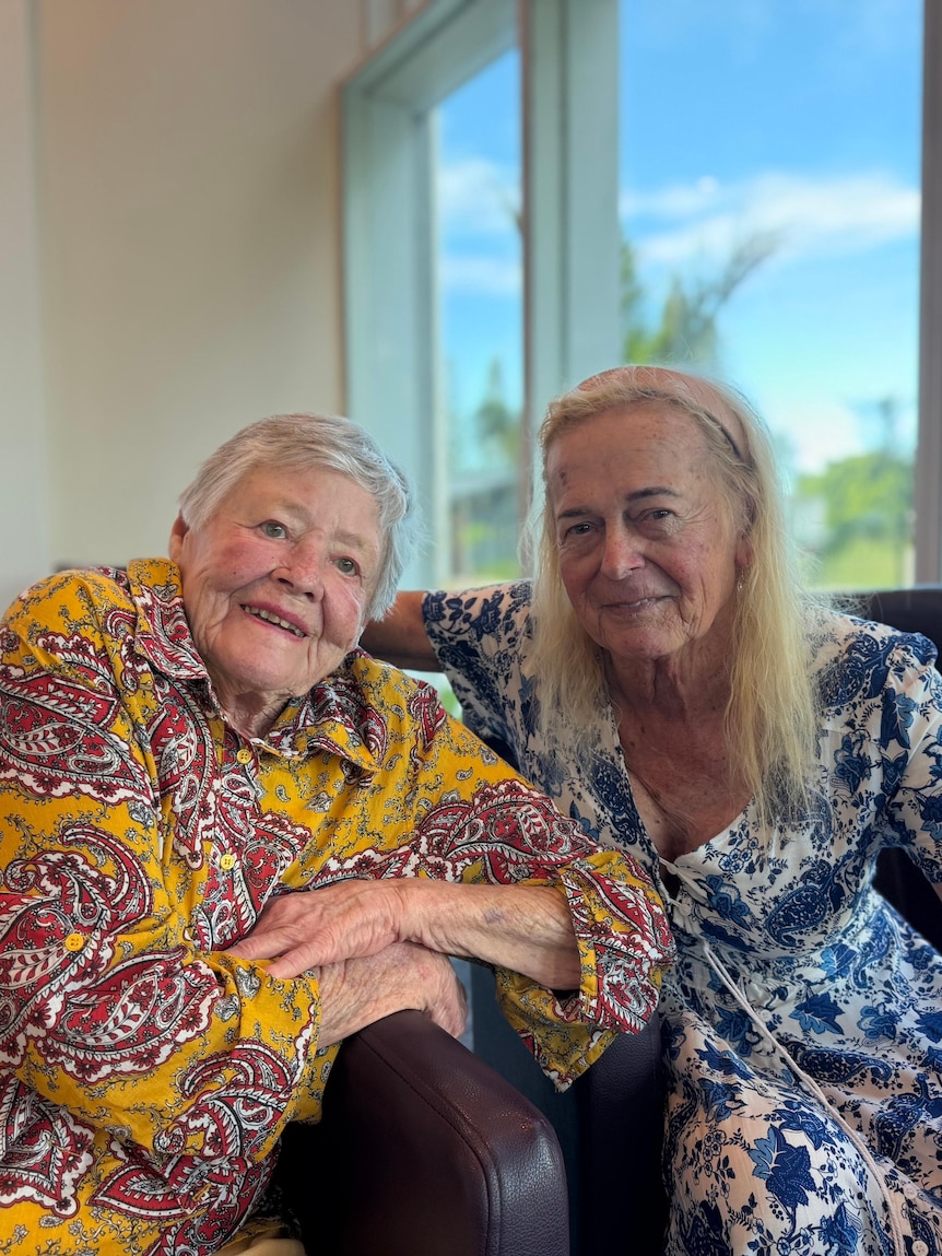 ‘Attitudes need to change’ to protect older Australians from abuse