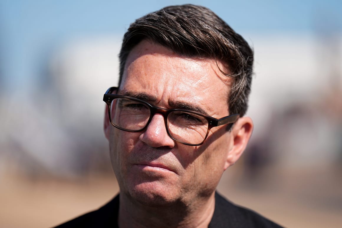 The first election of the Andy Burnham era is already here