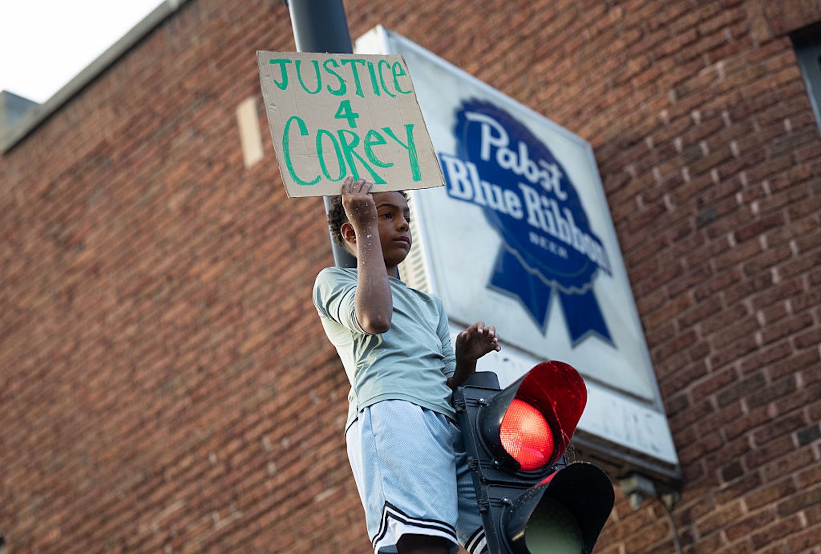 Madison police killing shows accountability can’t stop at ICE