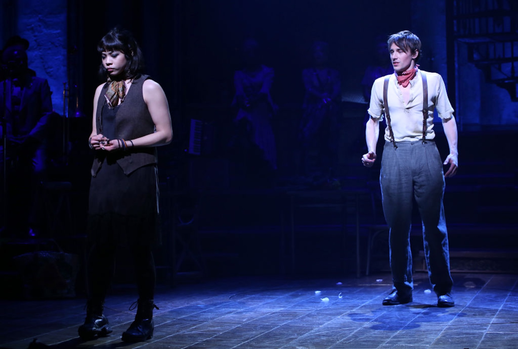 The performing arts can help solve America’s empathy crisis