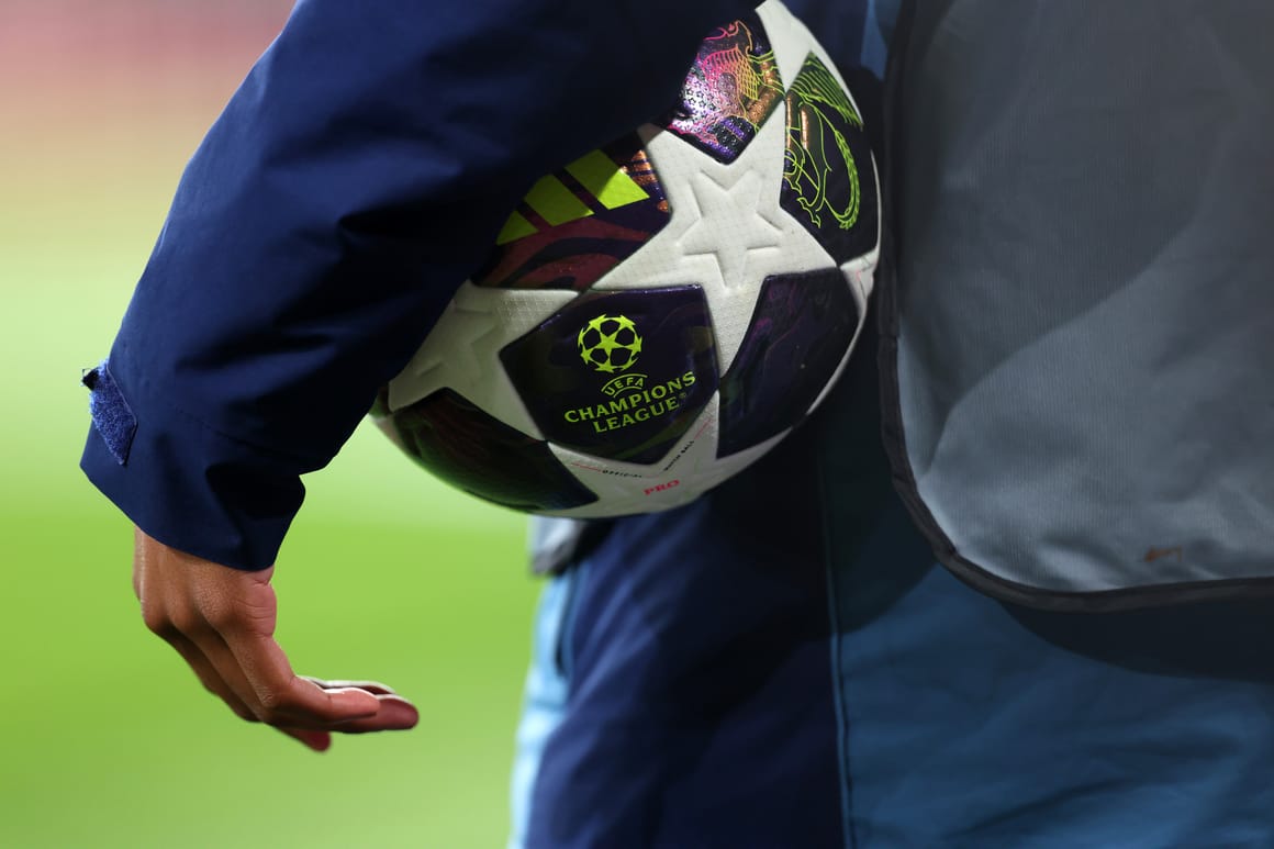 Europe threatens World Cup boycott over FIFA investment plan