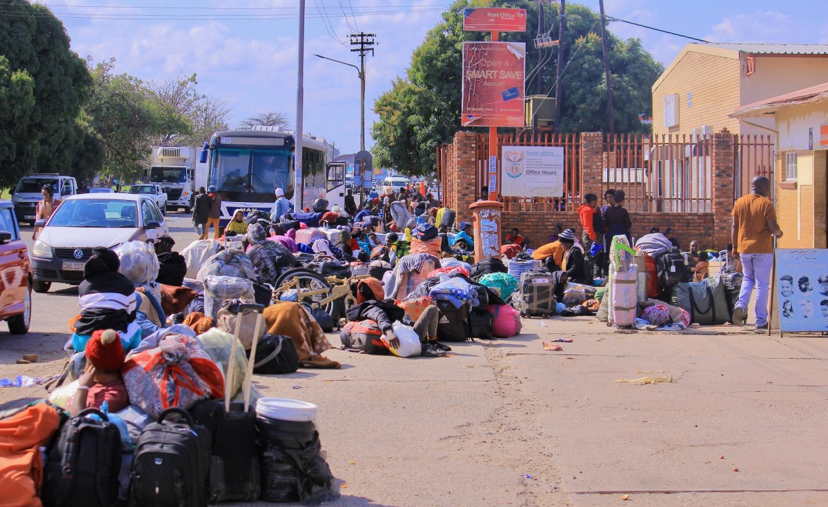 South Africa: Migrant Exodus Leaves South African Employers Short-Handed