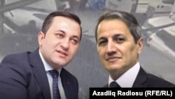 Activists Call Baku Court’s Sentencing Of Independent Journalists An ‘Unmistakable Warning’