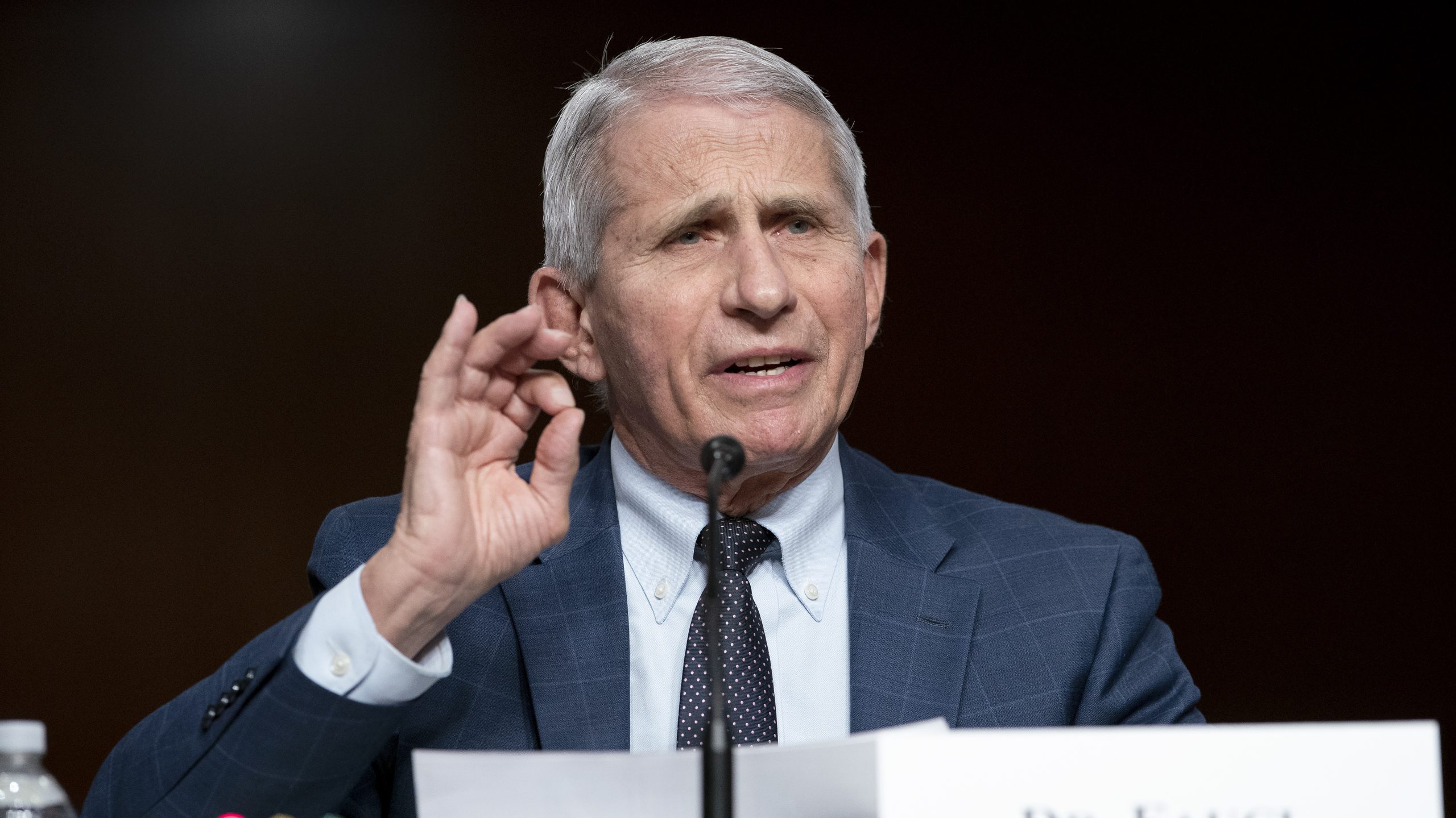 The Next Victim of Trump’s Political Prosecutions? Congressional Oversight.