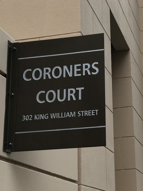 Inquest considers whether care of Adelaide man’s bed sores was ‘appropriate and reasonable’