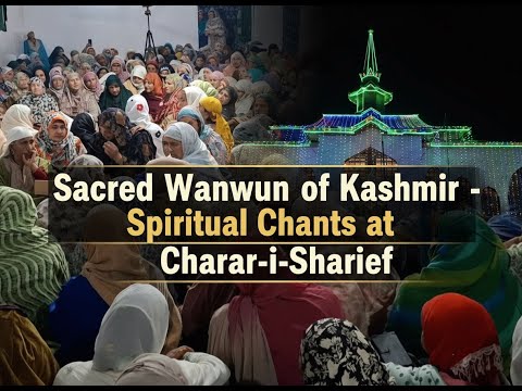 The enduring legacy of Kashmir’s poet‑saints who built bridges between faiths