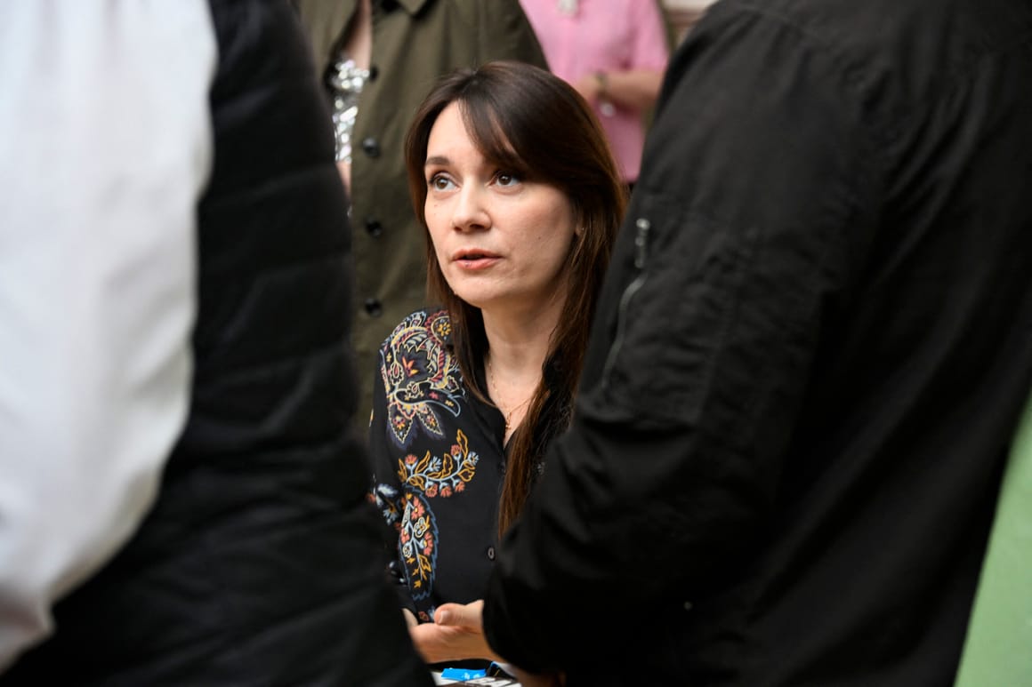Pro-Kremlin TV star decries ‘censorship’ after France orders expulsion
