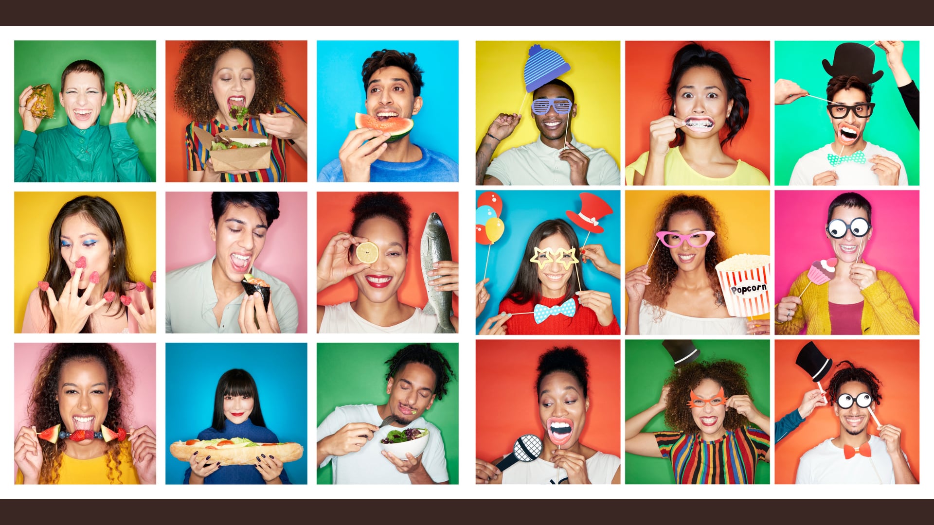 5 food trends driven by lifestyle shifts around the world