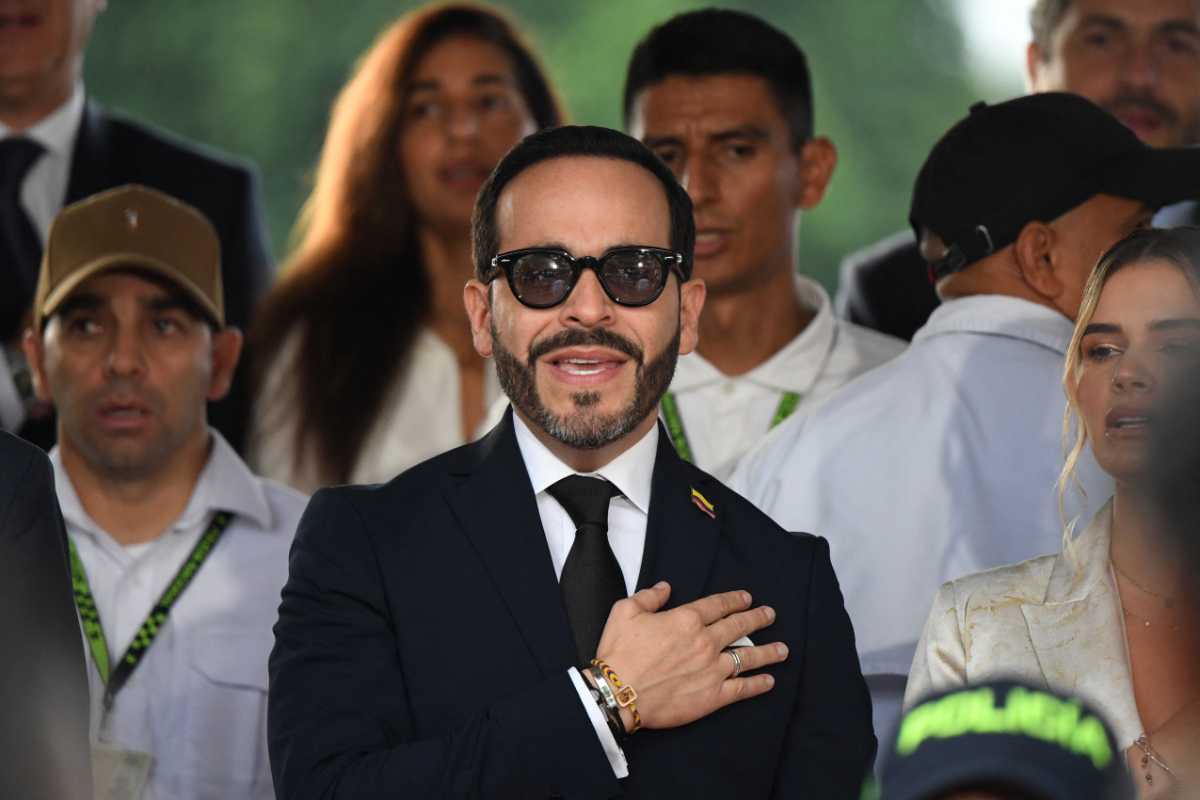 The radical shift in Colombia’s new president’s stance on transitional justice