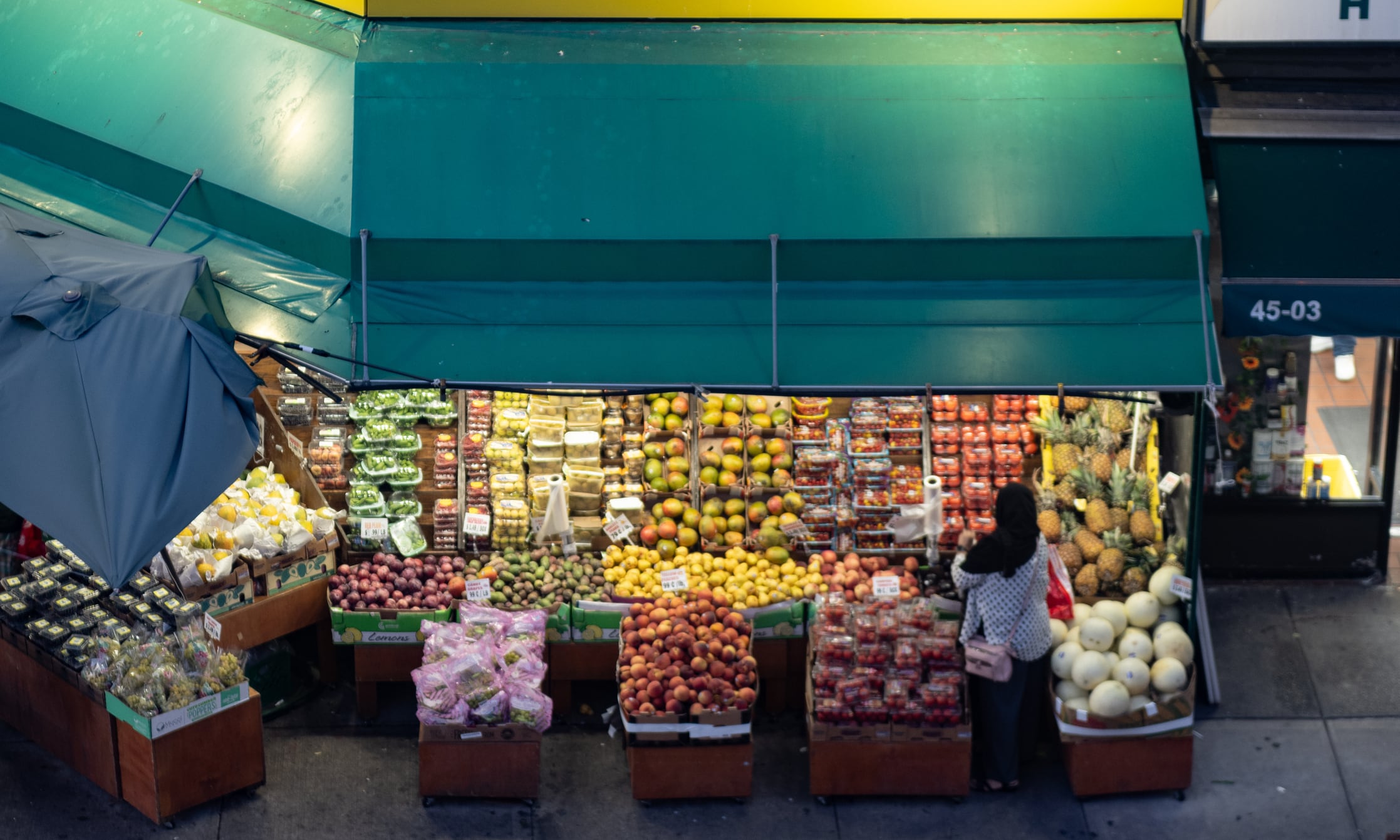 NYC’s public grocery initiative raises new questions for CPG brands