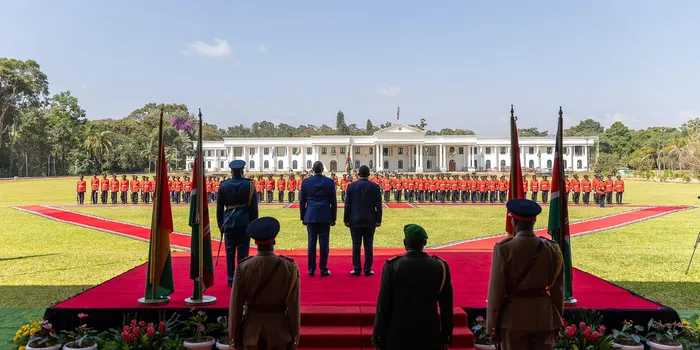 High Court Deals Fresh Blow to Ruto’s State Lodge Plans