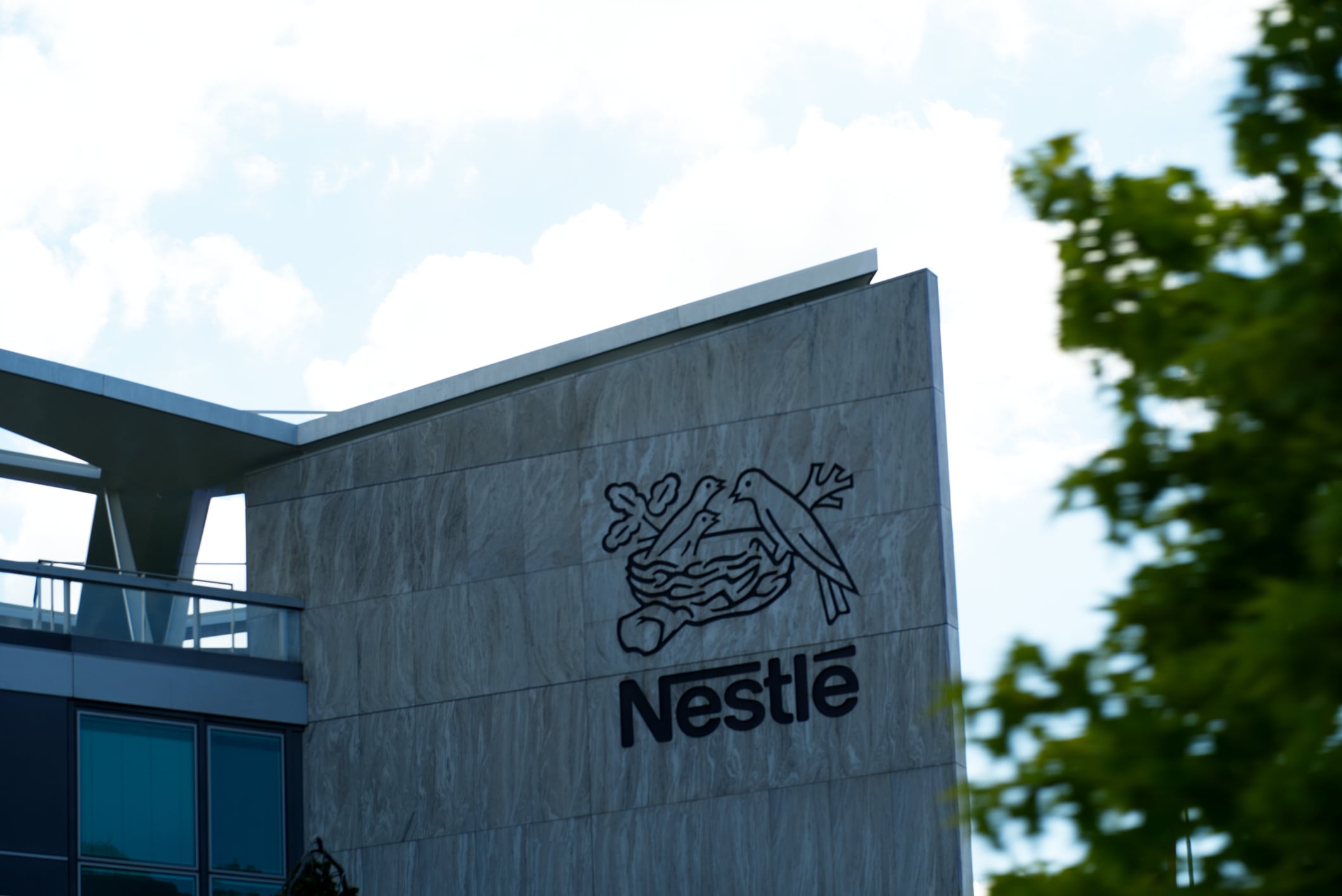 Why Nestlé’s latest results point to real recovery