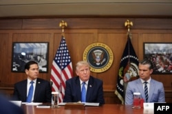US, Iran Threaten Vital Infrastructure As Rhetoric Heats Up Again
