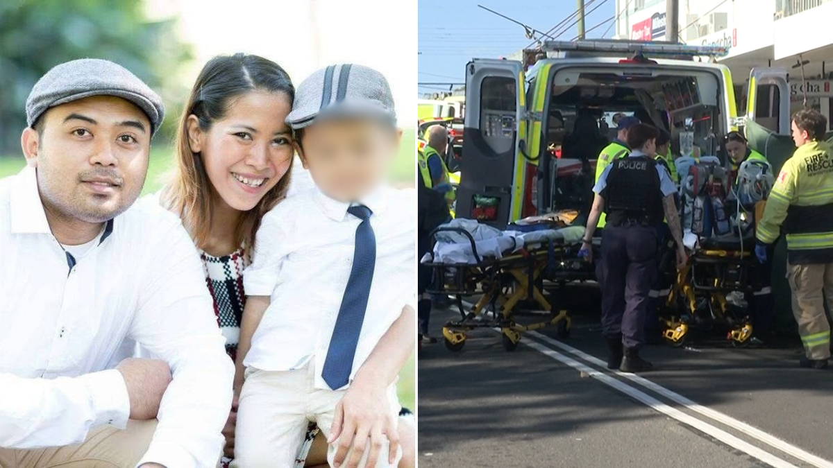 Mother-of-two in induced coma after Lakemba crash in Sydney’s southwest