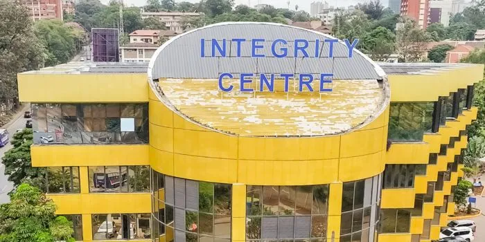EACC Reclaims Ksh100 Million Govt Properties After Court Ruling