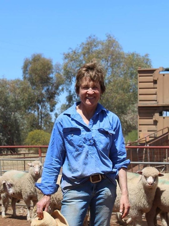 MP’s company fined $555k over worker’s quad bike death
