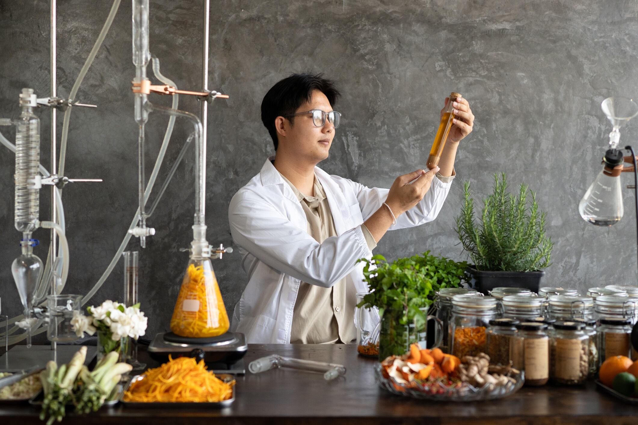 Tate & Lyle, Ingredion and the new ingredients land grab