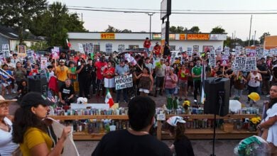 Study, fast, train, fight: The roots of Black August