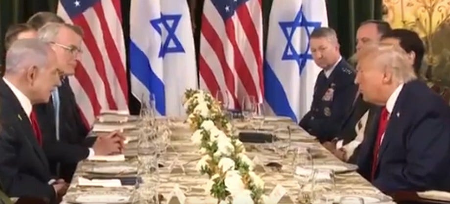Trump Has Broken The US Military So Badly That It Can’t Defend Israel