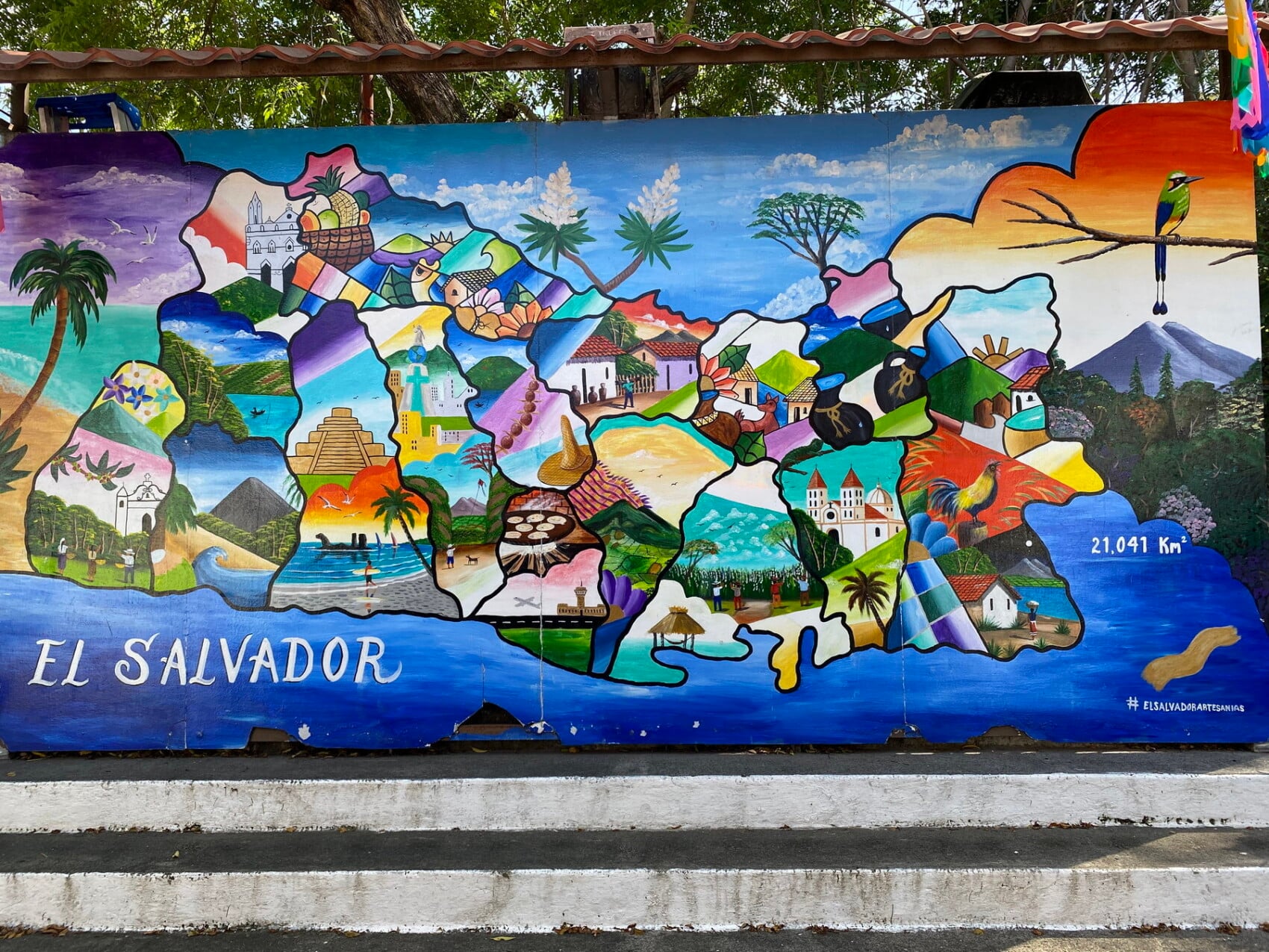 El Salvador: A Rising Star in Central American Tourism