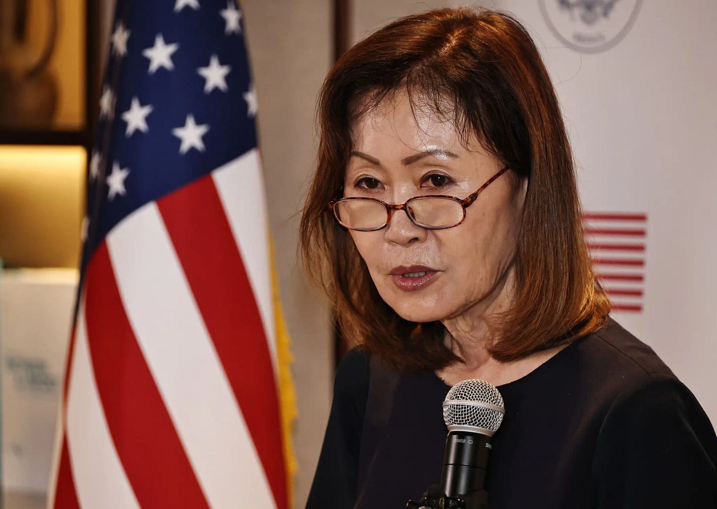 Seoul-Washington Ties Turn From Bad to Worse
