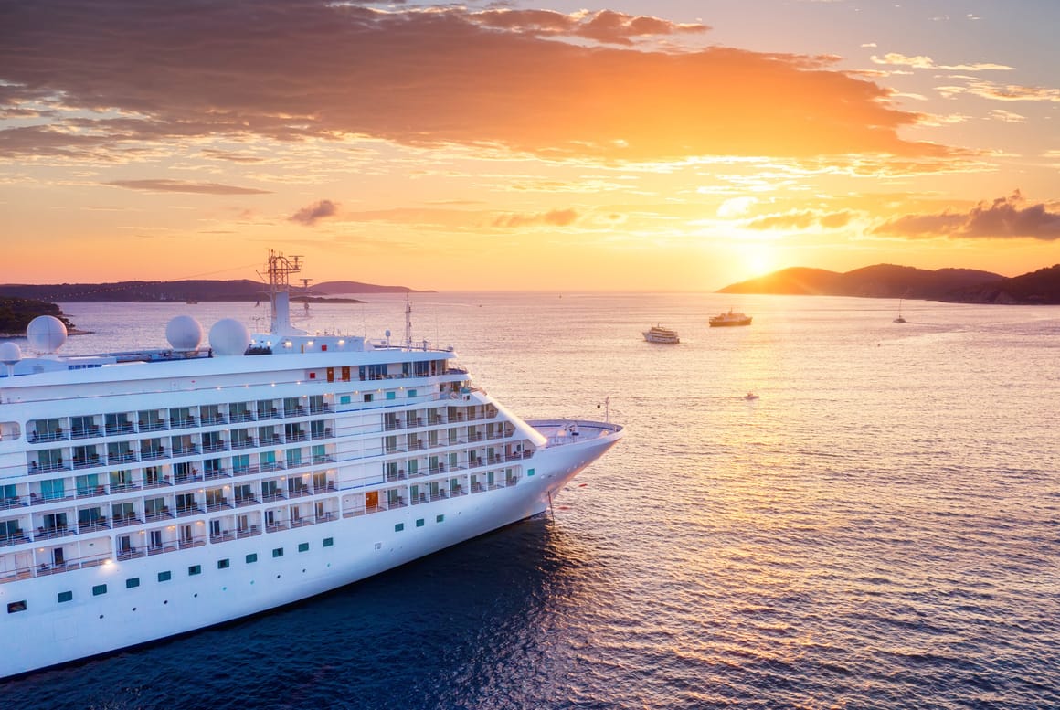 Europe’s ETS revision is an opportunity to strengthen maritime competitiveness