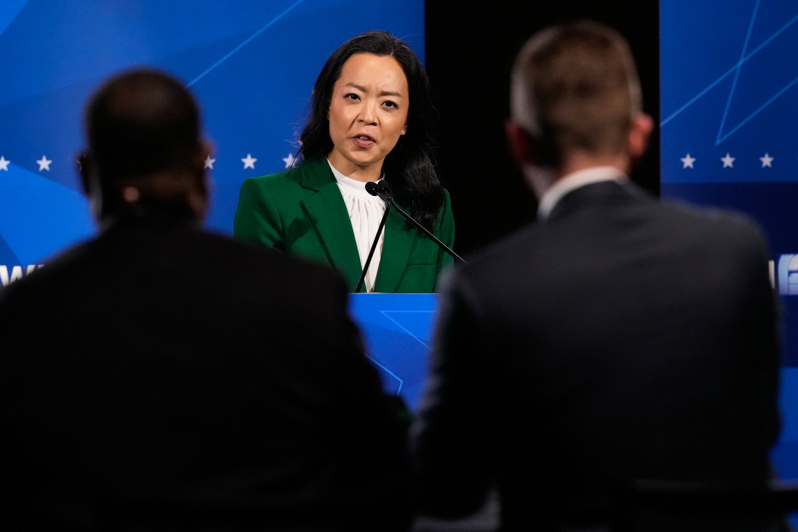 Will a Democratic Socialist Be the Next Governor of Wisconsin?