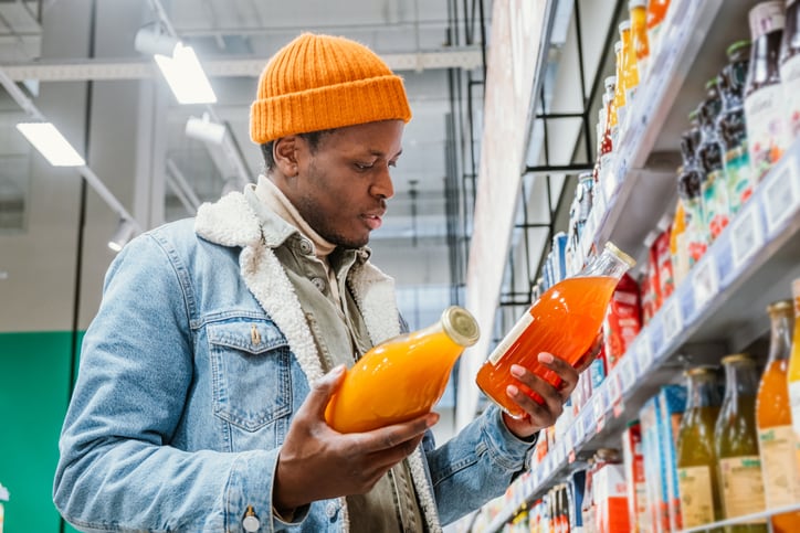 Benefit stacking, not hero ingredients, is the future of food