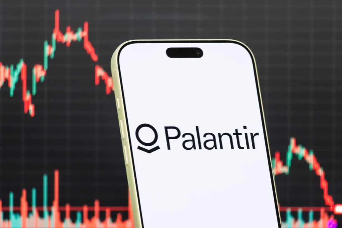 Europe wants to kick its Palantir habit