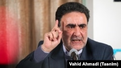 Jailed Iranian Activist Tajzadeh Calls For Immediate End To Executions