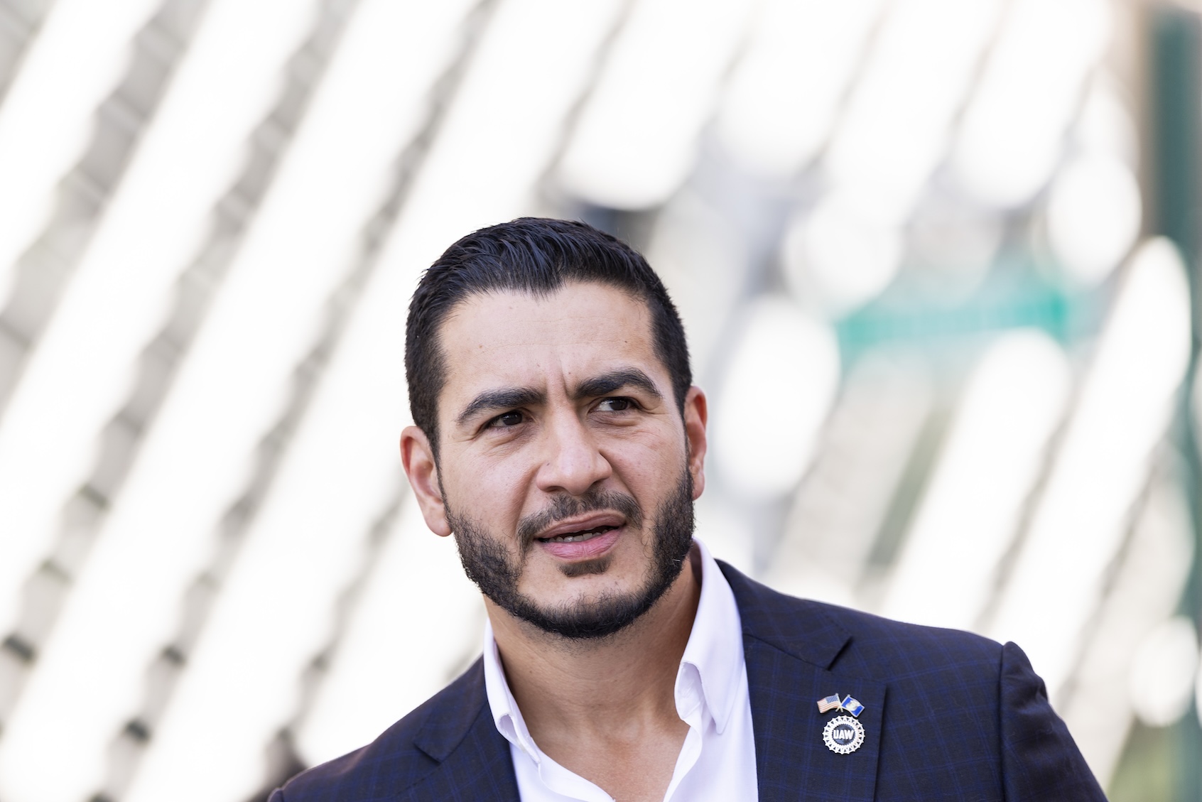 “That’s the best you got?”: El-Sayed brushes off right-wing Islamophobia after Michigan primary win