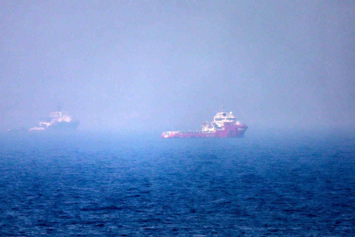 Hormuz deal with Oman in final stage, says Iran