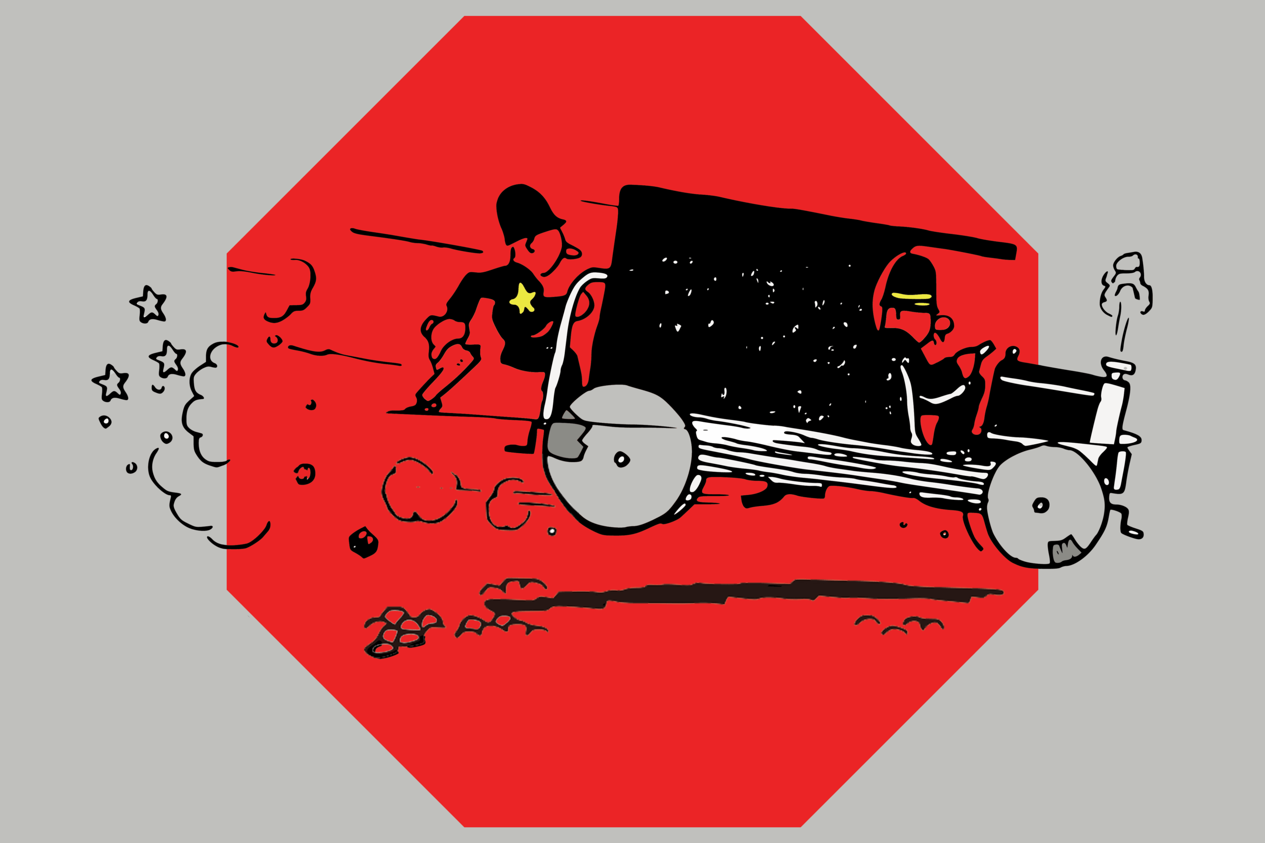 Against the Tribunal Left: DSA, Moralism, and Socialist Discipline