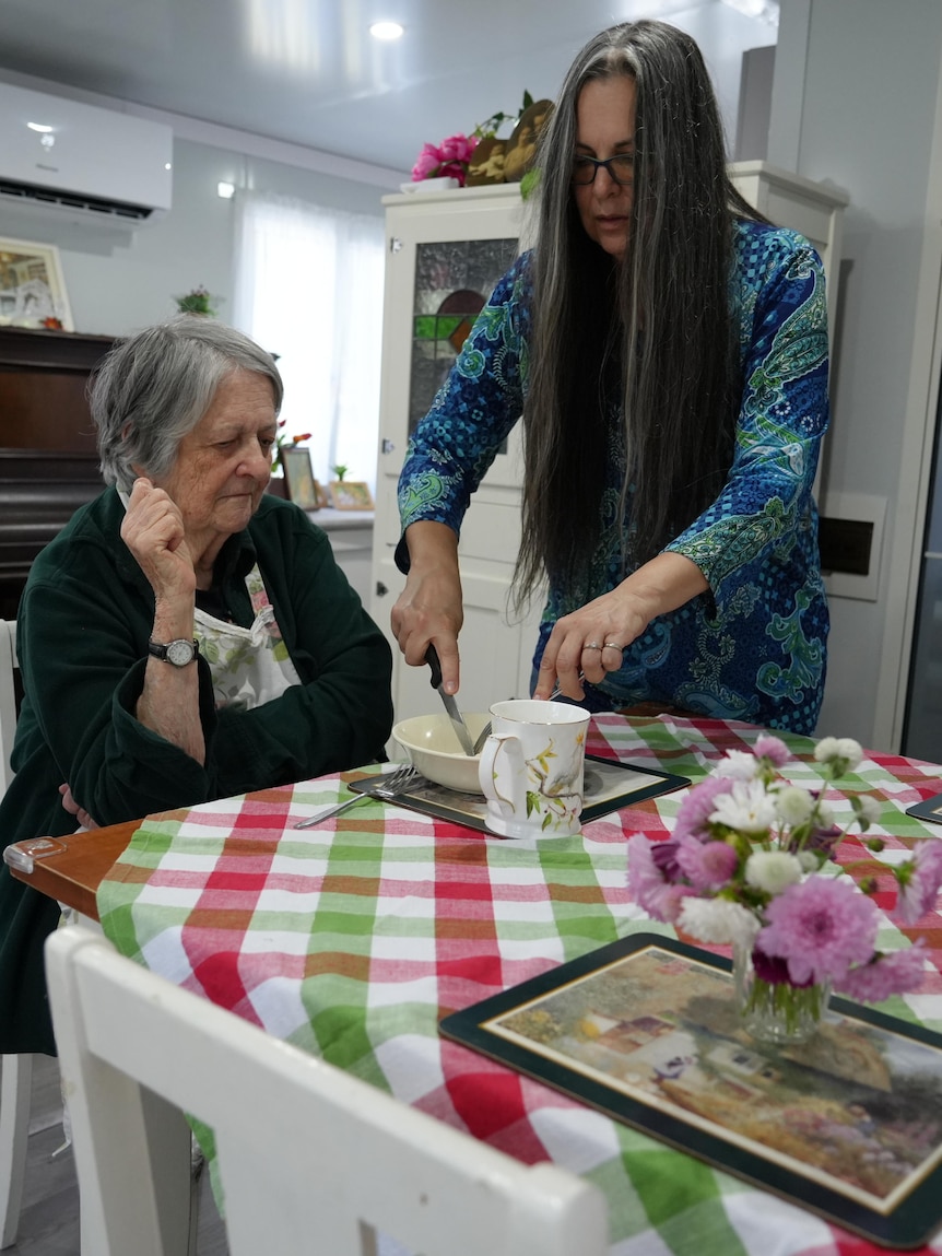 ‘A humanitarian crisis’: About 3,300 aged care patients languish in hospitals