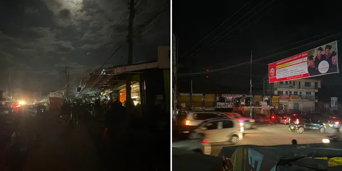 Widespread Power Outage Hits Five Counties, Kenya Power Confirms